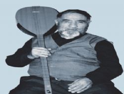 ‘Reyhani'yi rahmetle anıyoruz'